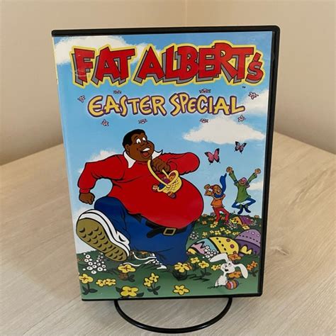 dvd fat albert|fat albert easter special dvd.